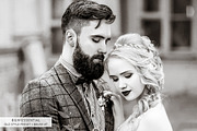 Black and White Lightroom Presets, a Plug-in Add-On by FixThePhoto (Thumbnail 32 of 34)