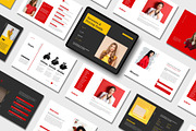 Service and Pricing Guide Template, a Brochure Template by TheBrightGrap (Thumbnail 1 of 8)