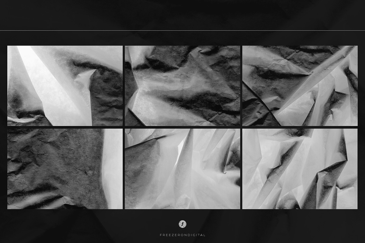 Distressed Textures Bundle, a Texture Graphic by Freezerondigital (Photo 68 of 116)