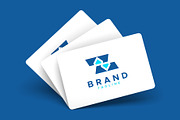 Z letter diamonds logo design, a Branding & Logo Template by Amadul11 (Thumbnail 3 of 5)
