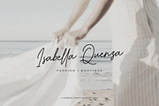 Better Grade Modern Signature Font, a Script Font by Heinzel Std (Thumbnail 20 of 24)