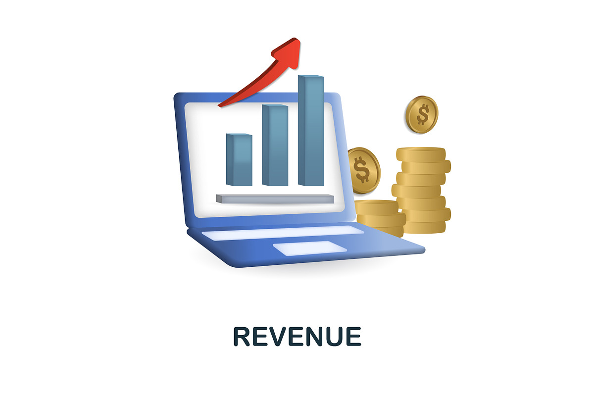 Crowdfunding 3D Icons Set Bundle, an Object Graphic by Aimagenarium@gmail.com (Photo 18 of 21)