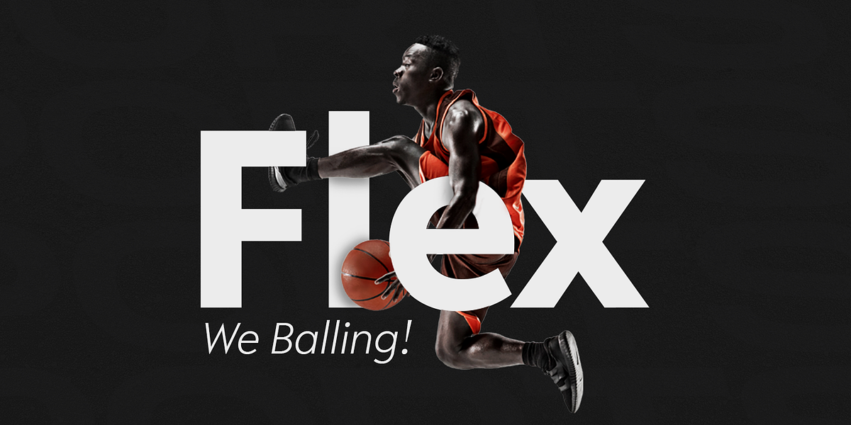 R-flex, a Sans Serif Font by Vikers (Photo 12 of 15)