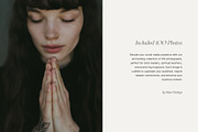 RITUAL 100 Mystical Stock Photos, a Photo by Muse Mockups (Thumbnail 12 of 16)
