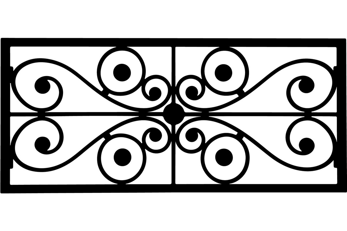 Add bold symmetry and elegant, an Object Graphic by Creativeshirt (Photo 3 of 17)