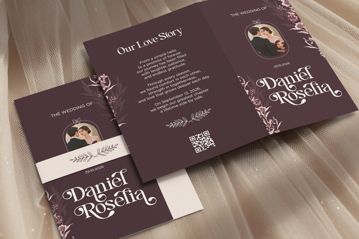 Lovely Paradise - Decorative Serif, a Serif Font by Font Liner (Photo 6 of 15)