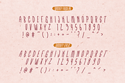GRVS Quiddity, a Symbol Font by GRVS Studio (Thumbnail 7 of 7)
