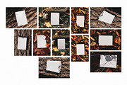 Autumn Photos & Mockups, a Print Template by Artcoast Studio (Thumbnail 6 of 6)
