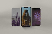245 Holistic Reels Bundle Templates, a Social Media Template by Terraa Studio Design (Thumbnail 9 of 10)