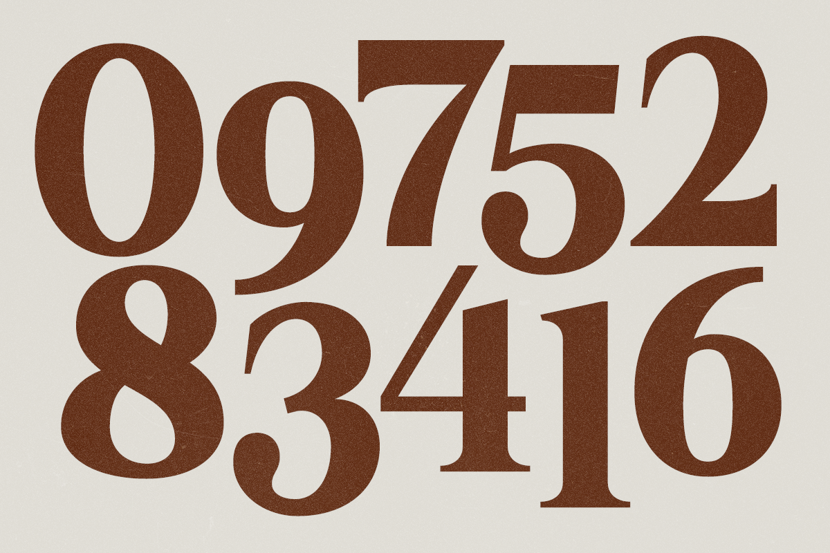 GC Neue Benfica – Classic Serif, a Sans Serif Font by Glyphonic (Photo 11 of 15)