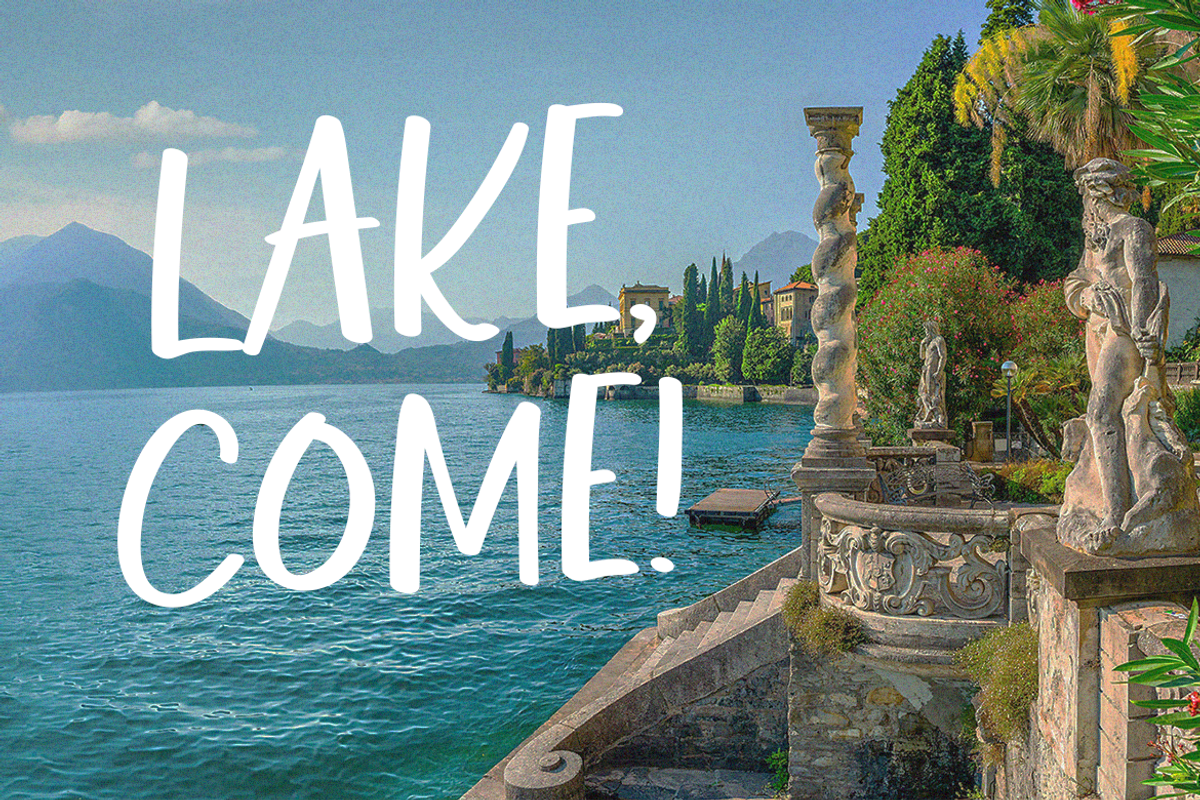 PARTY GOERS, a Sans Serif Font by Pinisi ART (Photo 9 of 10)