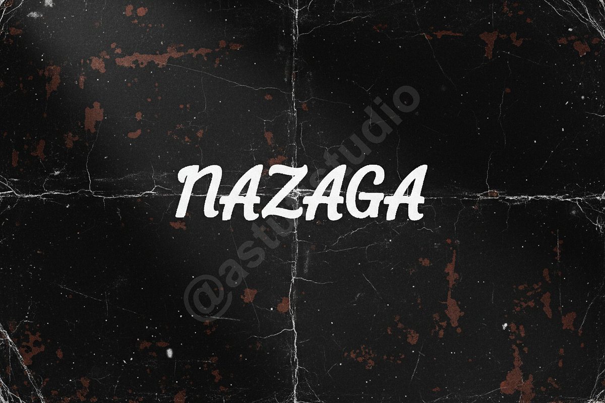 Nazaga - Elegant Modern Serif Typefa, a Font by Astuti Studio (Photo 10 of 16)