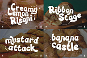 Retro Font Bundle, a Font by Flawless And Co (Thumbnail 11 of 11)