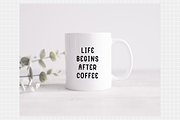 Morning Glory cute handwritten font, a Handwritten Font by jyllyco (Thumbnail 6 of 7)