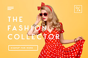 George Round Typeface, a Sans Serif Font by Kaligra.co (Thumbnail 14 of 14)
