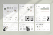 Business Plan Presentation Template, a Presentation Template by CreativeSlides (Thumbnail 10 of 12)