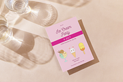 Ice cream - 5 Vector Illustrations, a Food Illustration by Raafeya's Crafts (Thumbnail 3 of 6)