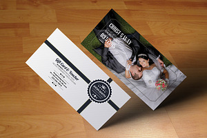 Wedding Gift Voucher