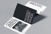 Collogue - Variable Font, a Font by HeyFonts (Thumbnail 18 of 19)