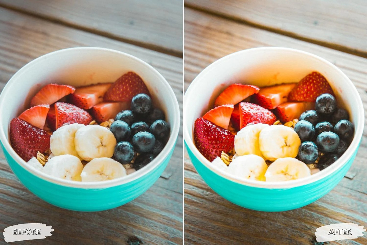 10 Aqua Dream Lightroom Presets, a Preset Add-On by LucaTheme (Photo 5 of 9)