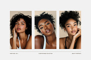 Melanin Beauty Stock Image Bundle, a Beauty & Fashion Photo by COCO Designs (Thumbnail 5 of 20)