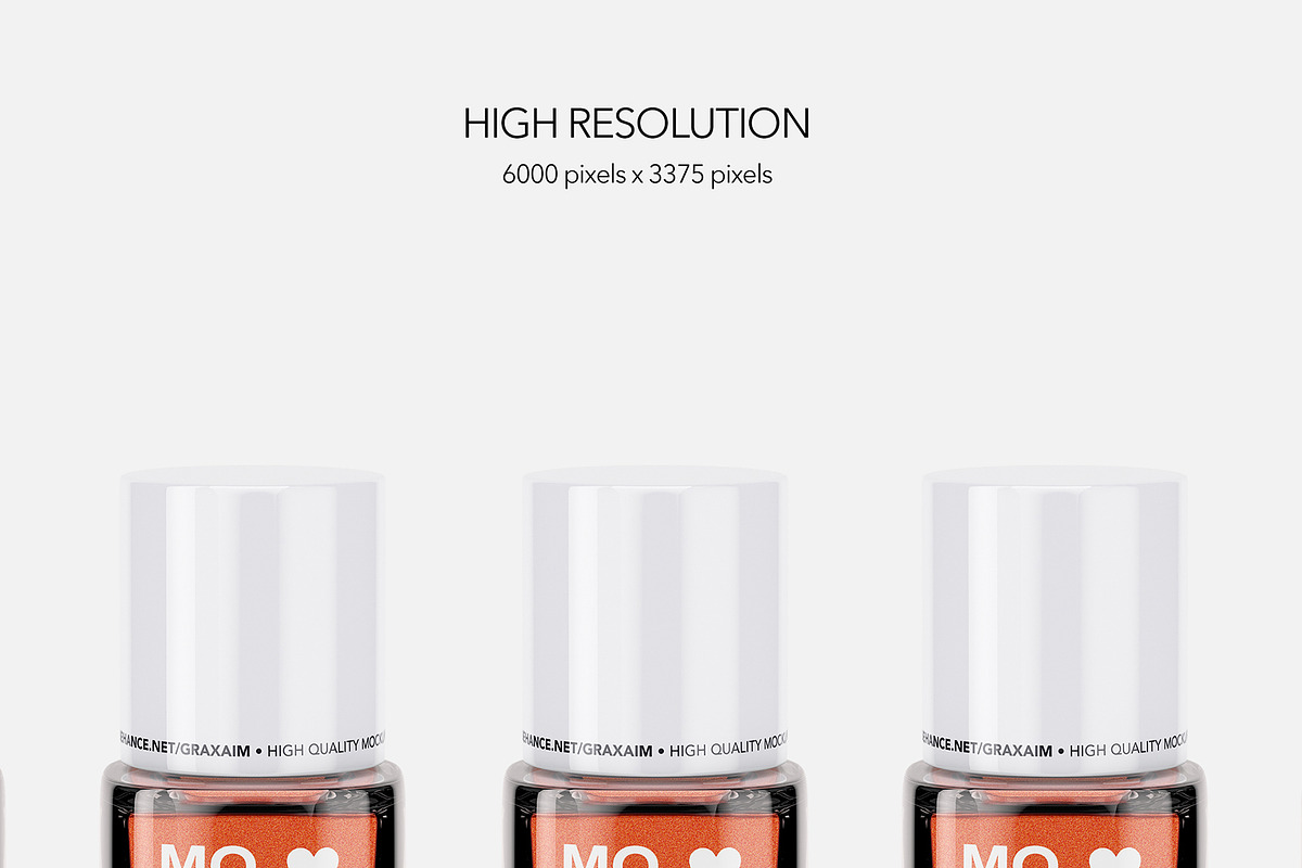 Health and Beauty - Bundle Mockups, a Product Mockup by Graxaim Mock-up (Photo 13 of 28)