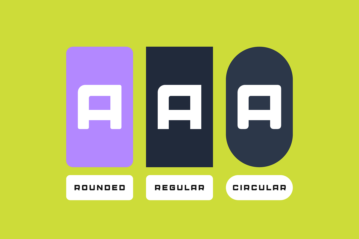 Caviara Wide Sans Serif Typeface, a Sans Serif Font by alpercakici (Photo 2 of 16)
