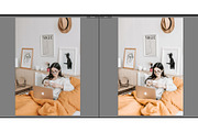 Bleached Lightroom Preset, an Action Add-On by TravellersLight (Thumbnail 5 of 10)
