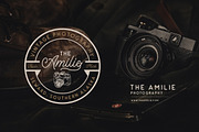 Headley - Vintage Font Duo (30% OFF), a Script Font by Sarid Ezra (Thumbnail 7 of 10)