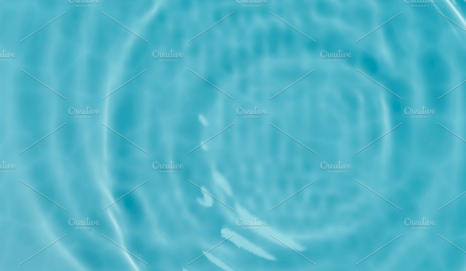 Blue water ripple texture from above, an Abstract Photo by hitdelight