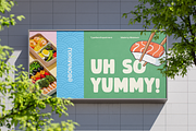 Bonmikku – Fun Rounded Font, a Font by Studio Moara (Thumbnail 6 of 8)