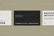 MONA Brand Strategy Canva, a Presentation Template by Aire Studio (Thumbnail 6 of 7)