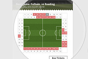 Soccer PSD Template, a Templates & Theme by Spovv (Thumbnail 3 of 5)