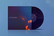 Color Lights, a Texture Graphic by Norse Moss (Thumbnail 5 of 7)