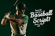 Sunkissed Sunday - Handmade Script, a Script Font by HipFonts (Thumbnail 8 of 10)