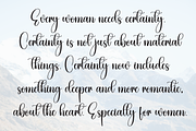 Splashes | Script Font, a Handwritten Font by Scratchones (Thumbnail 6 of 8)