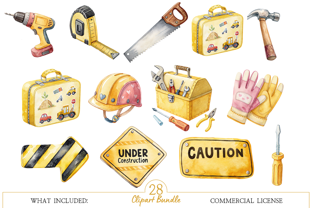Baby Boy Nursery PNG, an Object Illustration by MockupWizard (Photo 4 of 6)