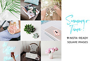 Summer Insta-Bundle, an Arts & Entertainment Photo by Light & Grace (Thumbnail 2 of 8)