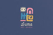 Slightly Sketchy - Cheeky Typeface, a Sans Serif Font by HipFonts (Thumbnail 6 of 15)