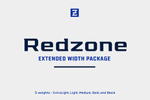 Redzone Display – Extended