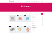 VisualMentor - Elementor WP Theme, a WordPress Template by Visualmodo (Thumbnail 27 of 34)