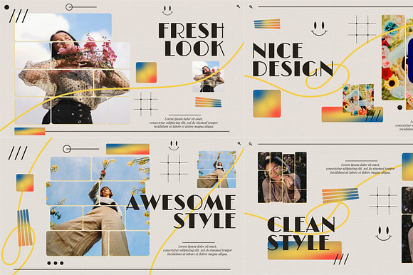 Totally Bright preview 2