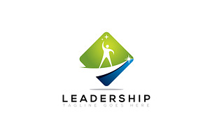 Leadership Logo