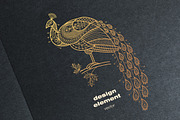 Unusual animals set, an Object Graphic by MarinaVorontsova (Thumbnail 4 of 6)