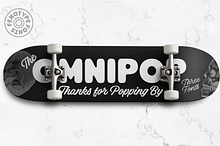 Omnipop Type Family Intro offer