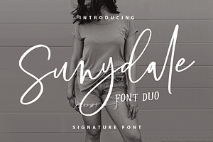 Sunydale Script!