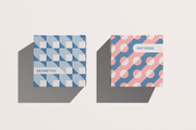 Geometric Shapes, Patterns & Posters, an Object Graphic by Paulina Sara Design (Thumbnail 12 of 17)