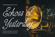 Nawiyla | Handwritten Script, a Script Font by gracetype_studio (Thumbnail 4 of 11)