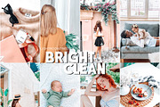 ALL NATURAL 350 LIGHTROOM PRESETS, a Preset Add-On by Victoria Bee Presets (Thumbnail 5 of 15)
