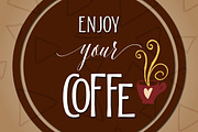 Beautiful Friday (Lite Version), a Script Font by Ryan Prasetya (Thumbnail 4 of 6)